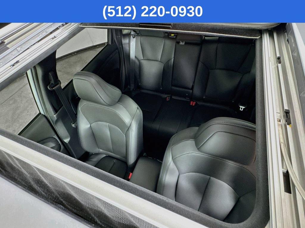 New 2026 Subaru Forester Premium AWD/4WD image 27
