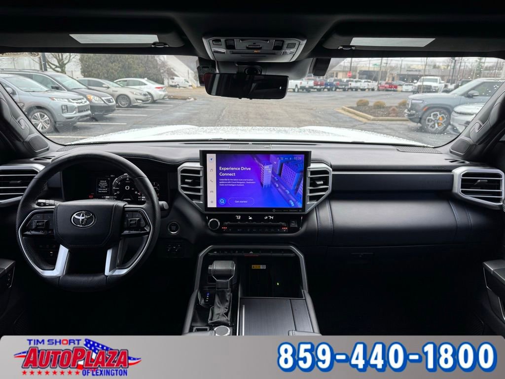 Used 2022 Toyota Tundra Platinum image 5