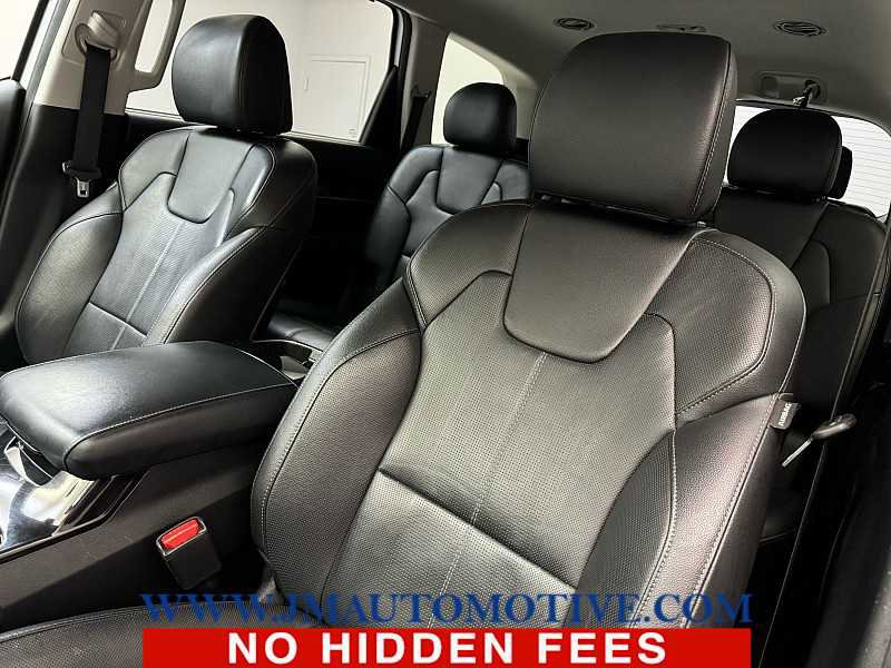 Used 2021 Kia Telluride EX w/ EX Premium Package image 14