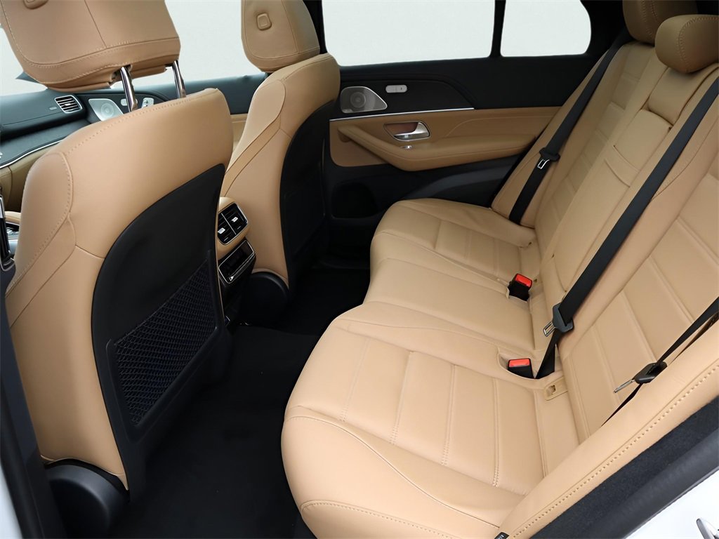 New 2026 Mercedes-Benz GLE 450 4MATIC image 22