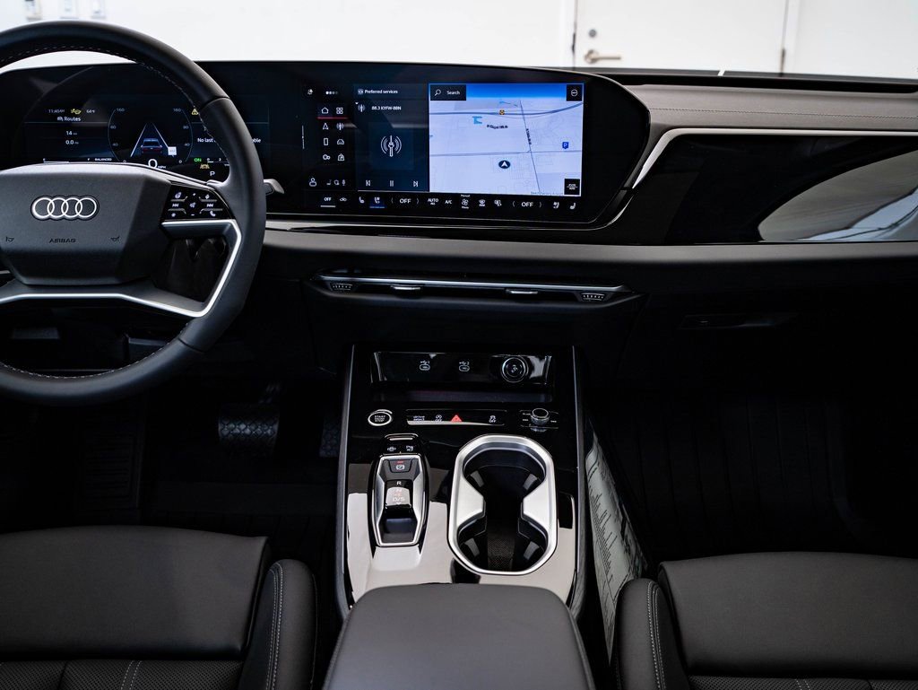 New 2026 Audi A6 Premium Plus image 35