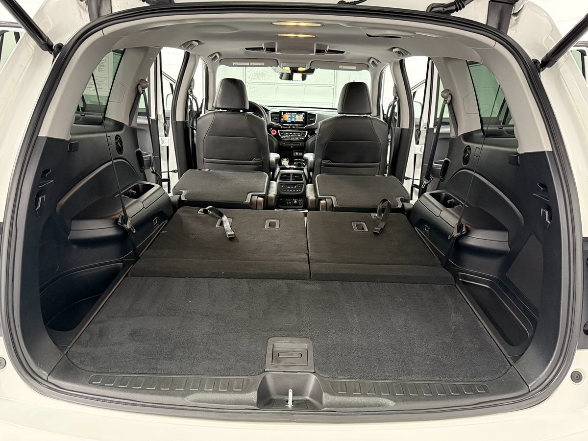 Used 2022 Honda Pilot Touring image 31
