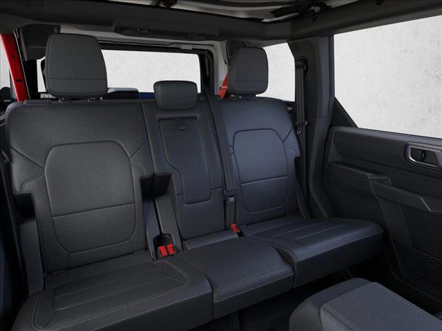 New 2026 Ford Bronco Badlands image 11