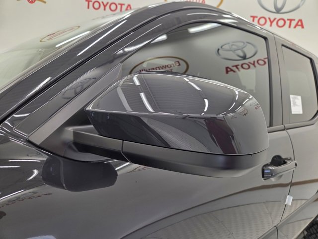 New 2025 Toyota Tacoma TRD Sport image 14