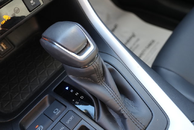 Used 2025 Toyota RAV4 XLE Premium w/ Weather Package FWD image 38