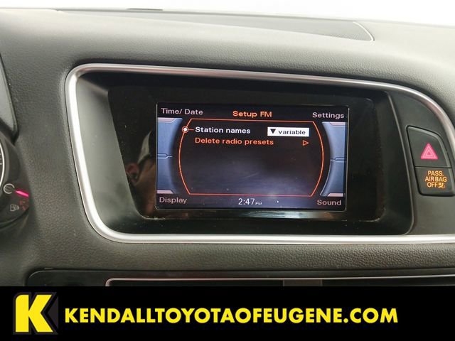 Used 2015 Audi Q5 2.0T Premium AWD/4WD image 13
