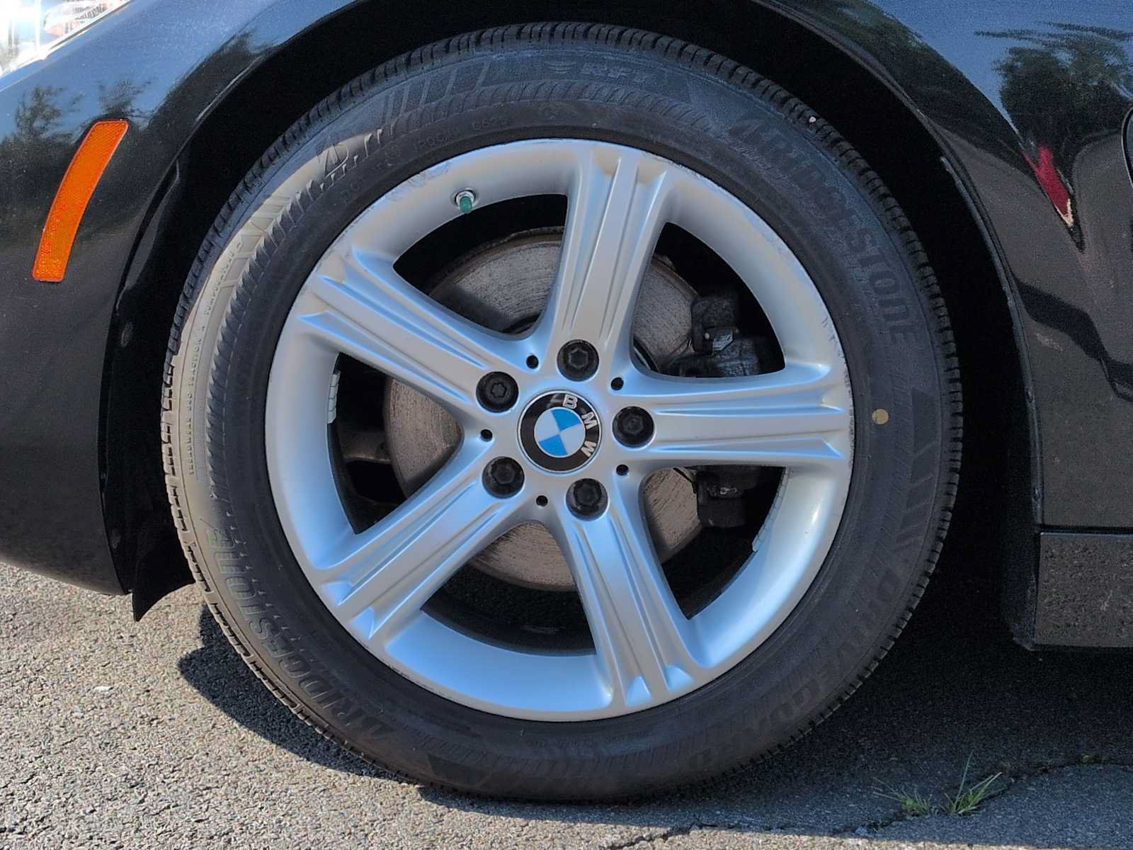 Used 2014 BMW 428i Coupe RWD image 14
