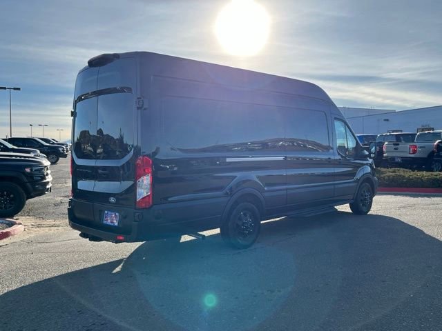 New 2026 Ford Transit 350 148 High Roof Extended AWD image 5