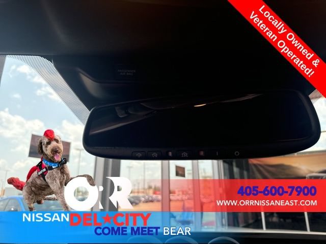 Used 2024 Nissan Z NISMO w/ Floor Mat Package RWD image 29