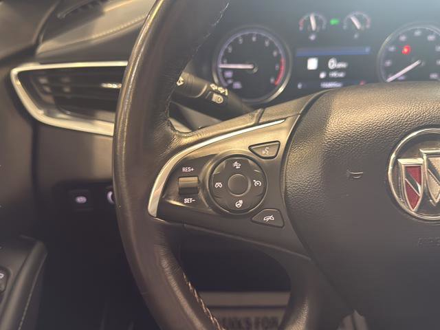 Used 2020 Buick Enclave Premium w/ Surround and Sites Package image 27