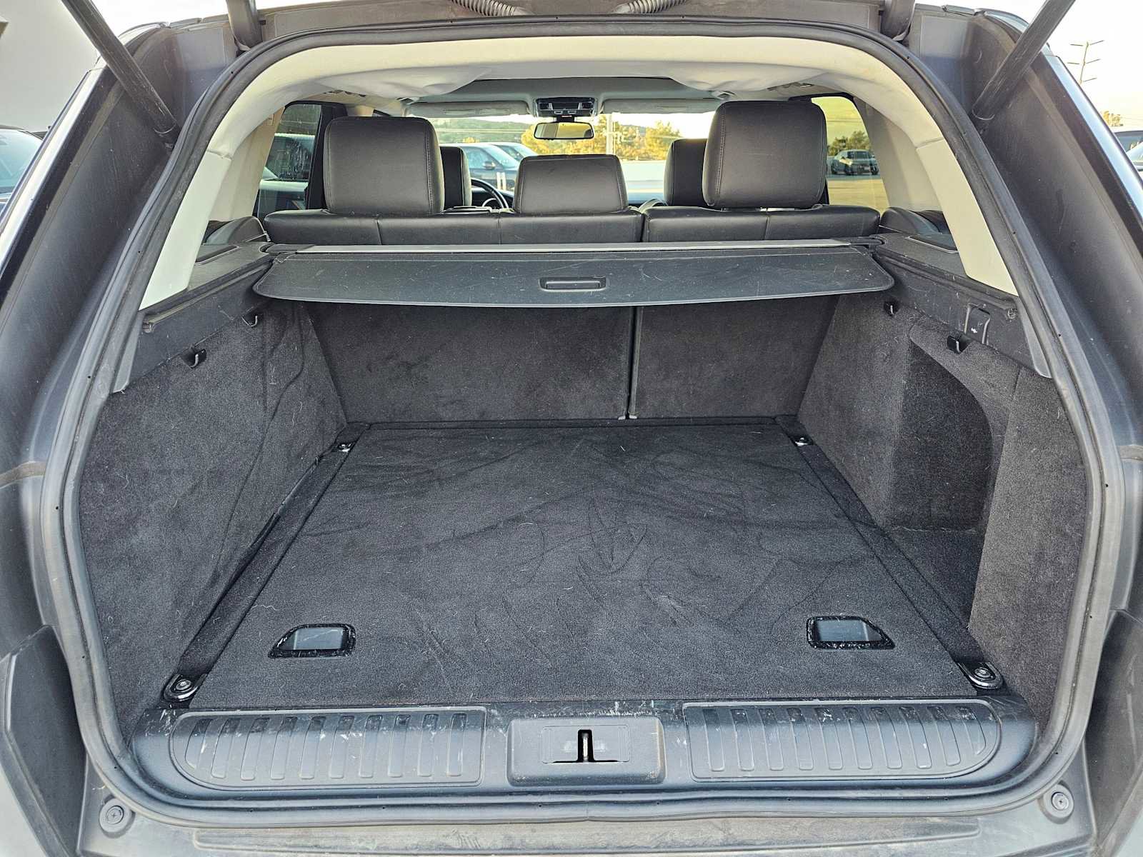 Used 2014 Land Rover Range Rover Sport HSE image 14