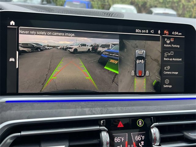 Used 2023 BMW X5 sDrive40i w/ Premium Package image 39