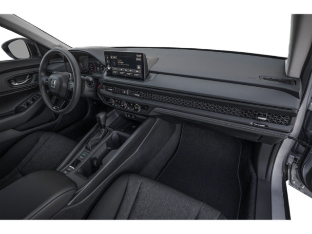New 2026 Honda Accord SE image 12