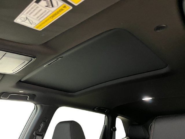 New 2027 Honda CR-V Sport image 99