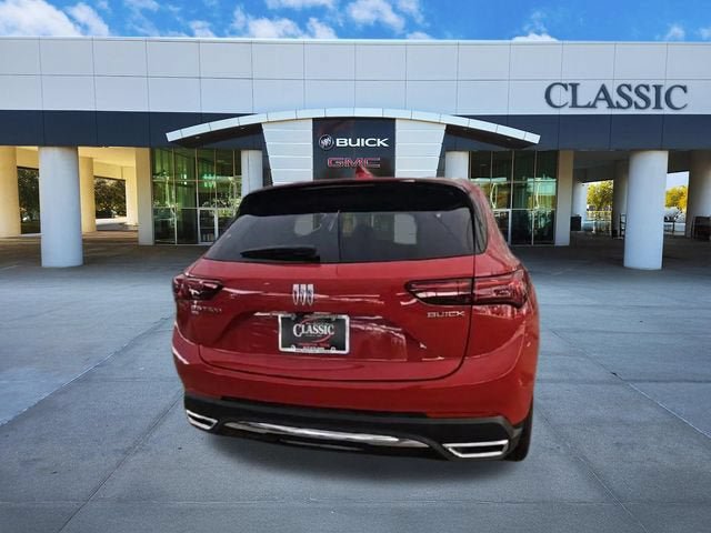 New 2026 Buick Envision Preferred AWD/4WD image 7