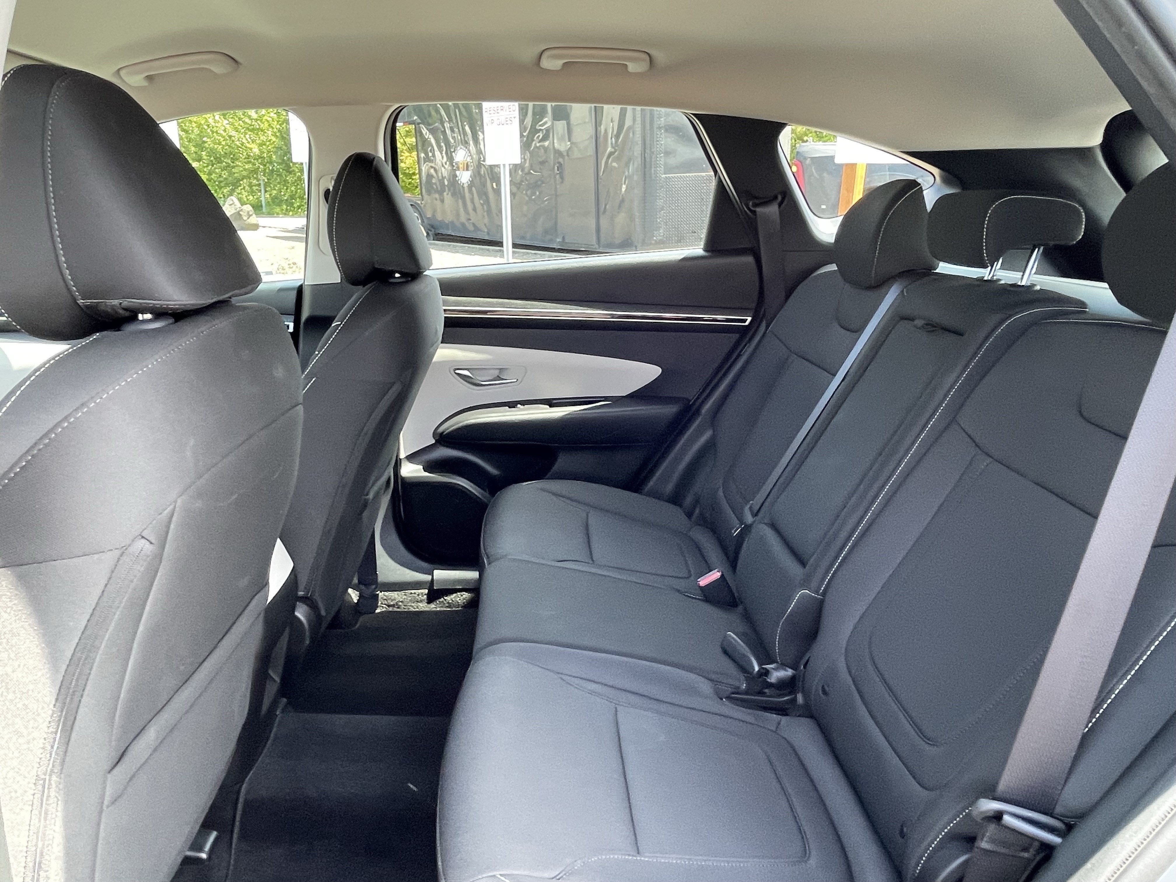 Certified 2024 Hyundai Tucson SE AWD/4WD image 15