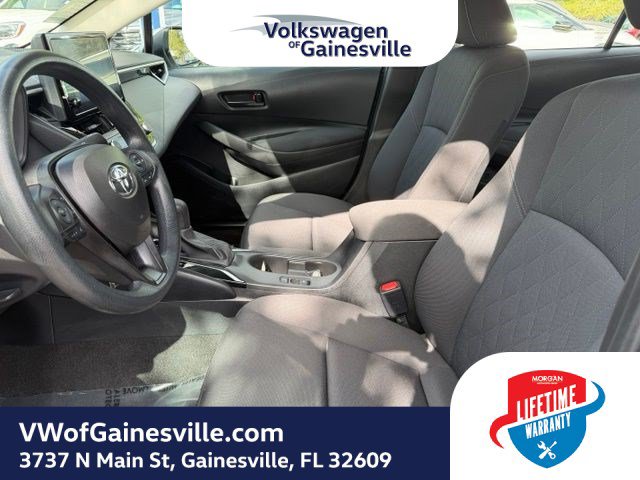 Used 2024 Toyota Corolla LE FWD image 18