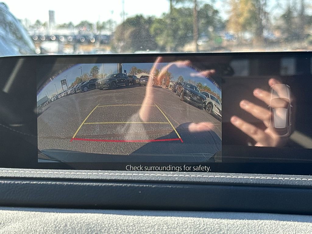 New 2026 MAZDA CX-30 AWD 2.5 S image 17