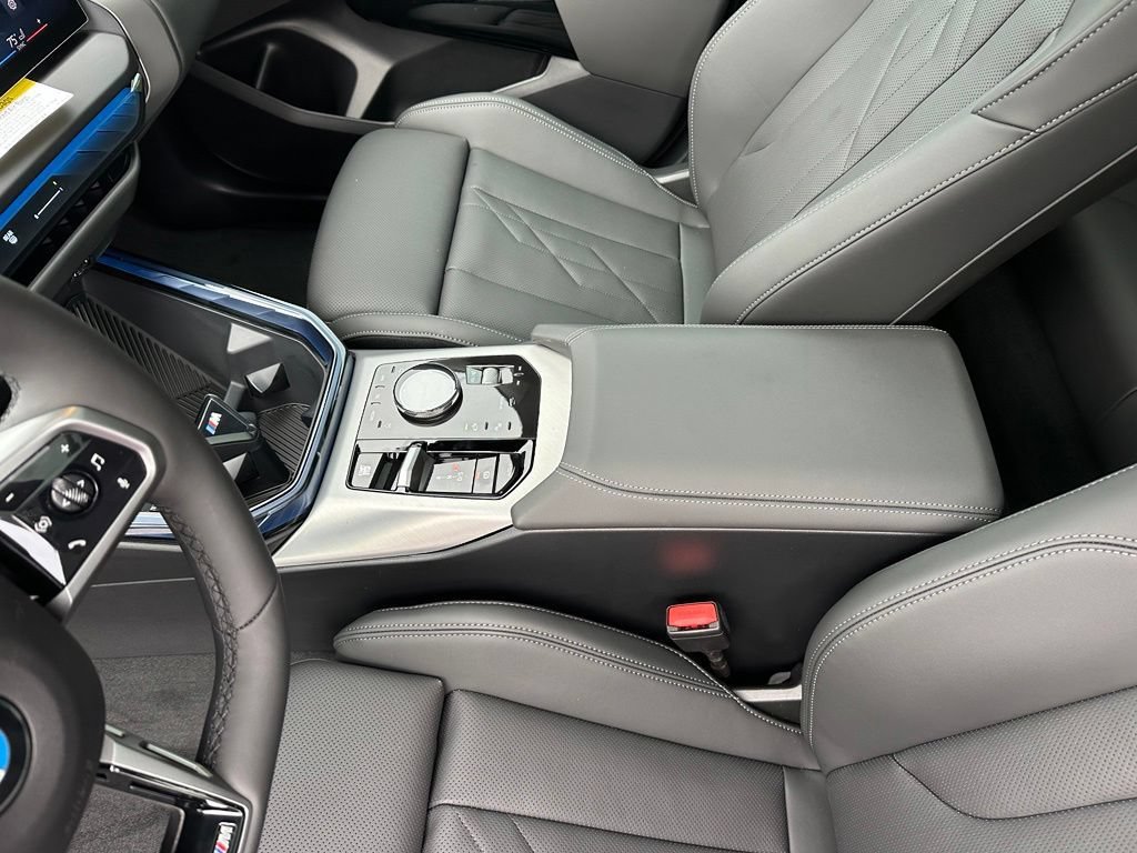 New 2026 BMW X3 xDrive30i w/ Premium Package AWD/4WD image 21