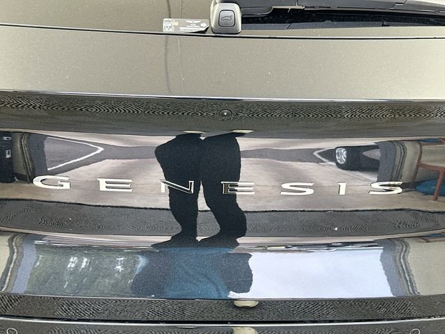 New 2026 Genesis GV80 3.5T Prestige image 22