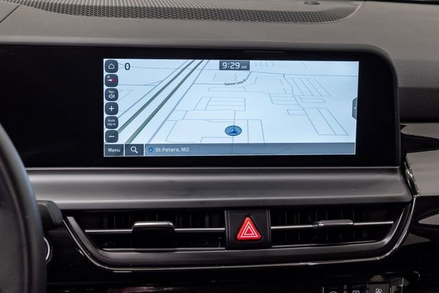 Certified 2025 Kia Seltos S FWD image 16