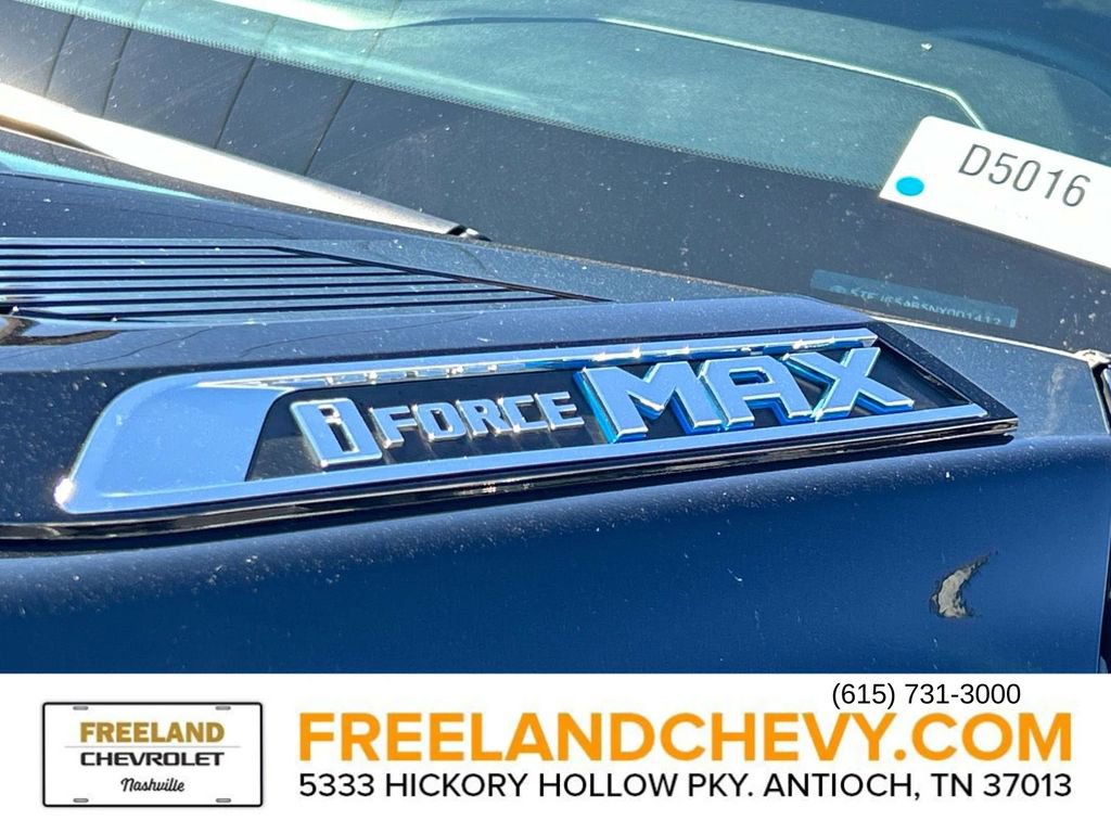 Used 2022 Toyota Tundra Limited image 11