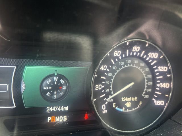 Used 2014 Lincoln MKZ w/ Equipment Group 101A Select image 26