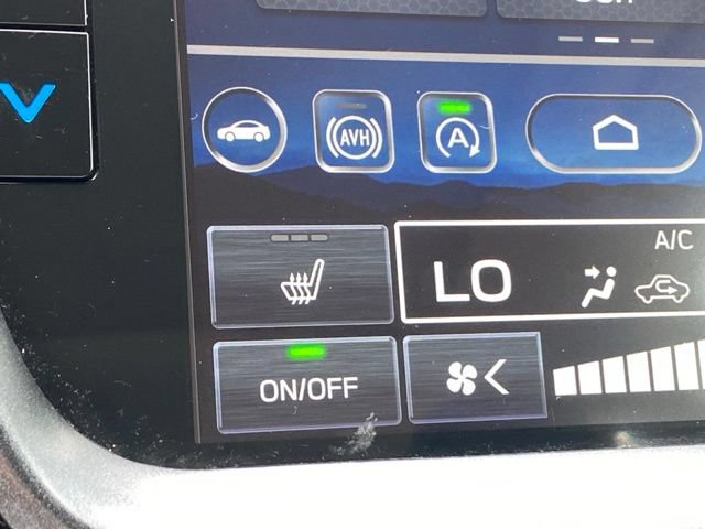 Used 2024 Subaru Legacy Sport AWD/4WD image 18