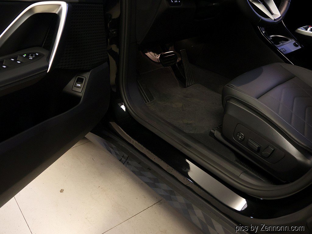 Certified 2026 BMW X2 xDrive28i AWD/4WD image 28
