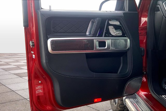 Used 2019 Mercedes-Benz G 550 image 26