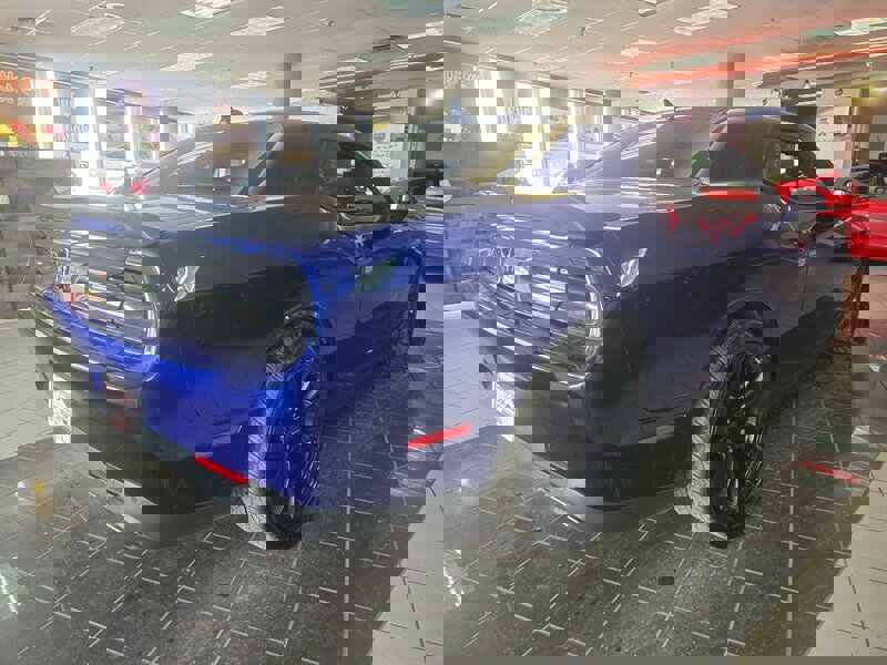 Used 2018 Dodge Challenger R/T Scat Pack w/ Dynamics Package image 4