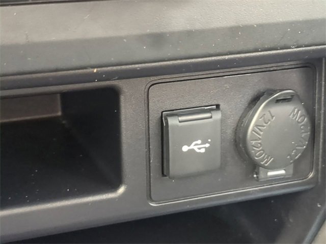 Certified 2023 Toyota 4Runner SR5 image 21