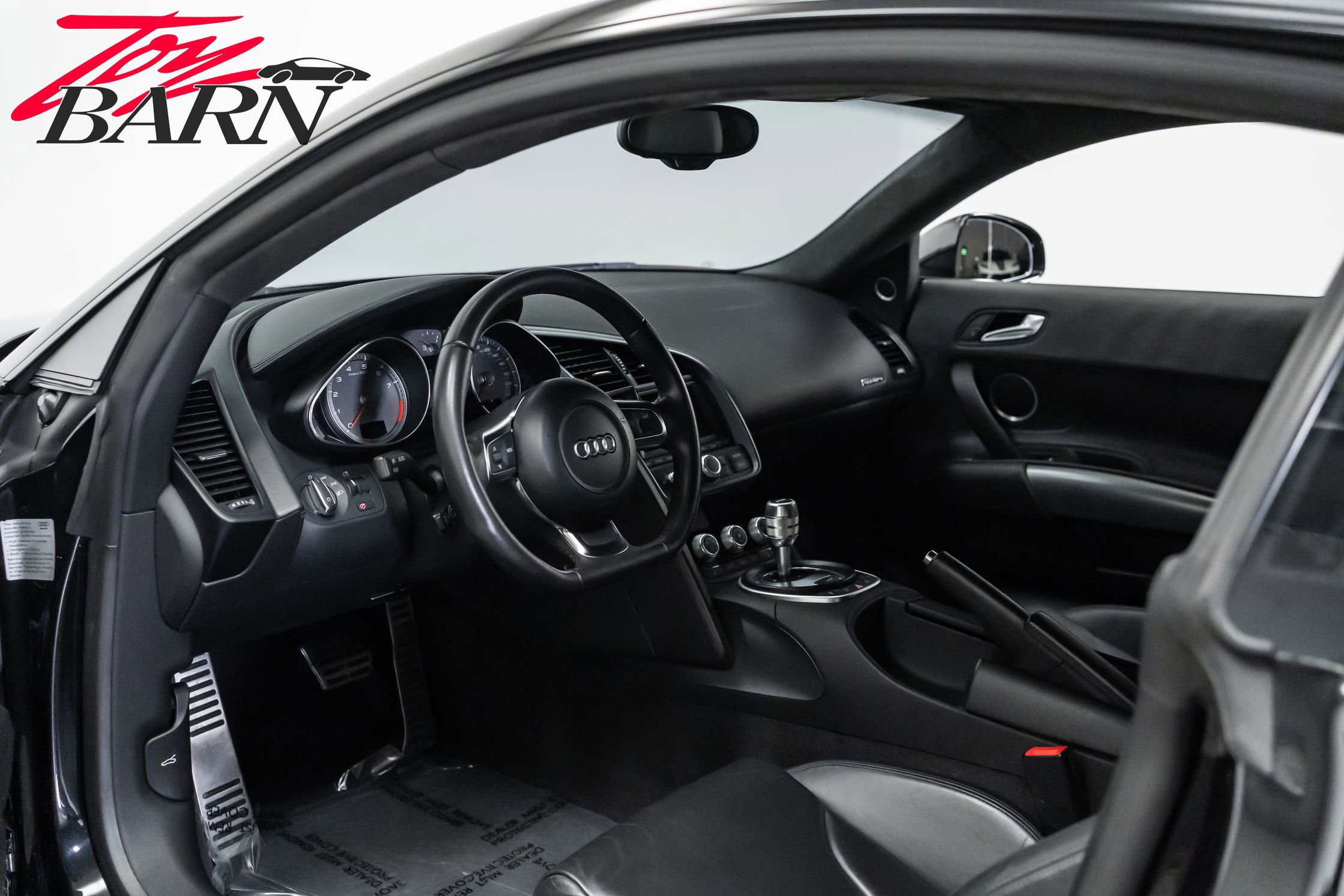 Used 2008 Audi R8 V8 image 55