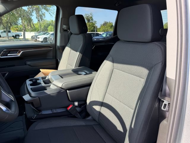 New 2026 Chevrolet Silverado 1500 RST w/ RST Select Package AWD/4WD image 21