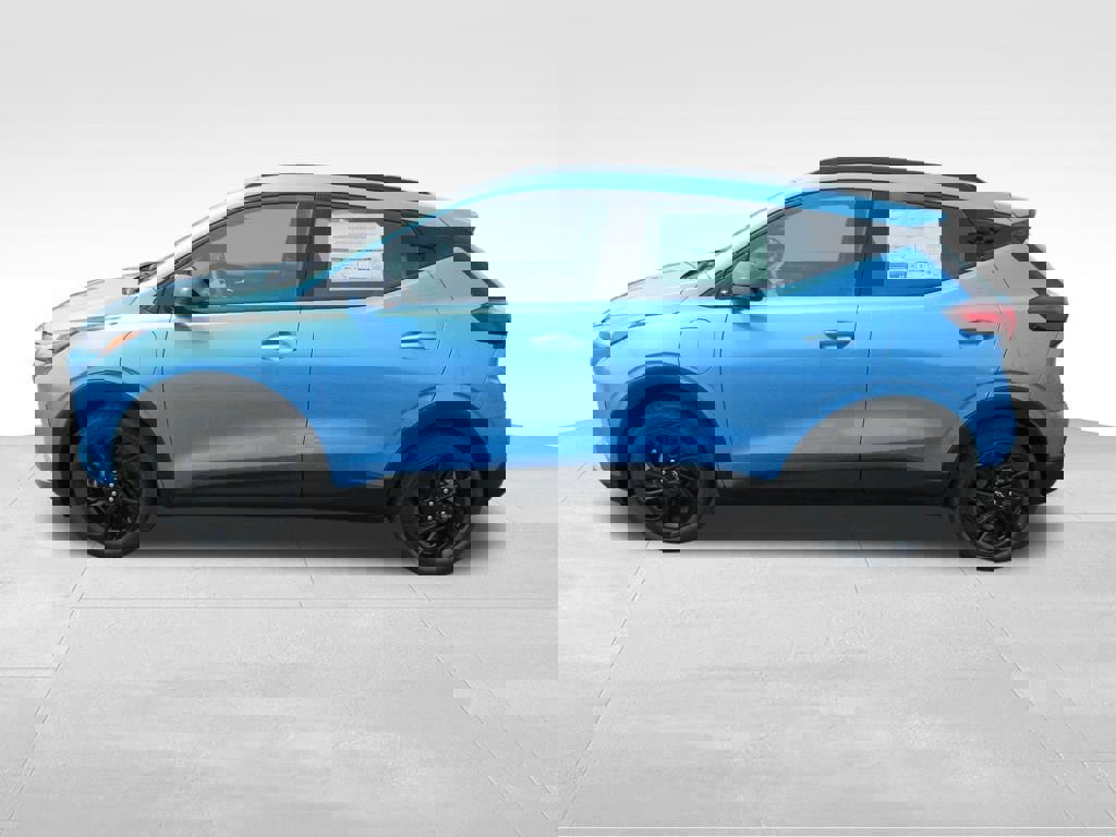 New 2027 Chevrolet Bolt RS FWD image 2