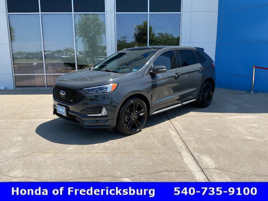 Used 2021 Ford Edge ST w/ Equipment Group 401A