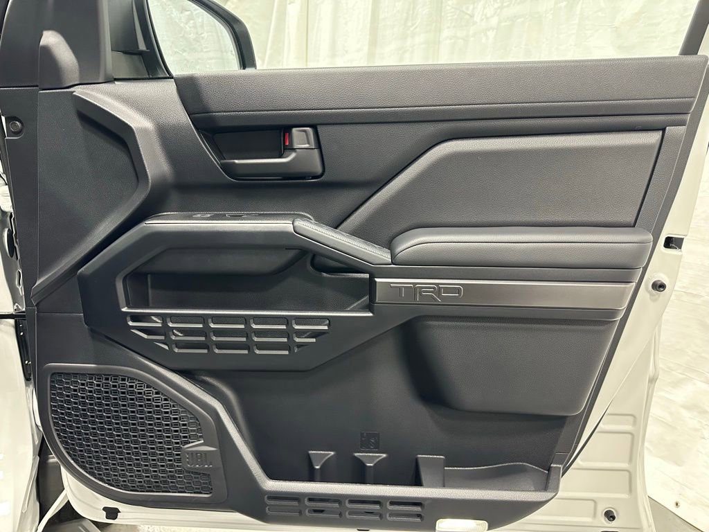 Used 2025 Toyota 4Runner TRD Off-Road Premium image 55