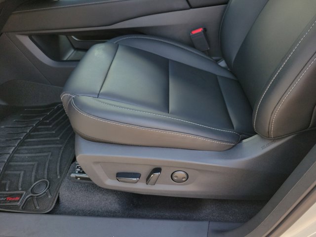 Used 2025 Nissan Murano SL image 7