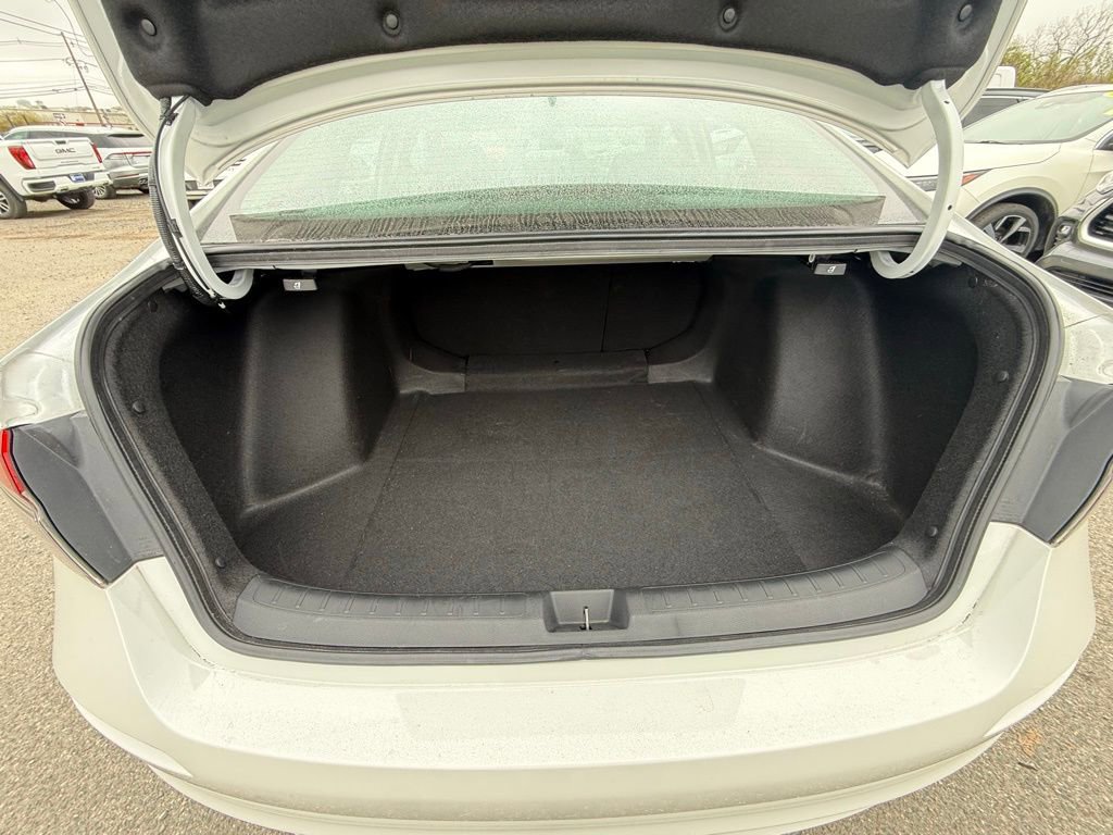 Used 2023 Honda Civic EX image 7