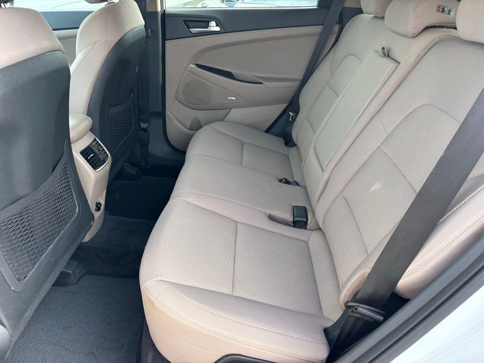 Used 2020 Hyundai Tucson Sport image 14