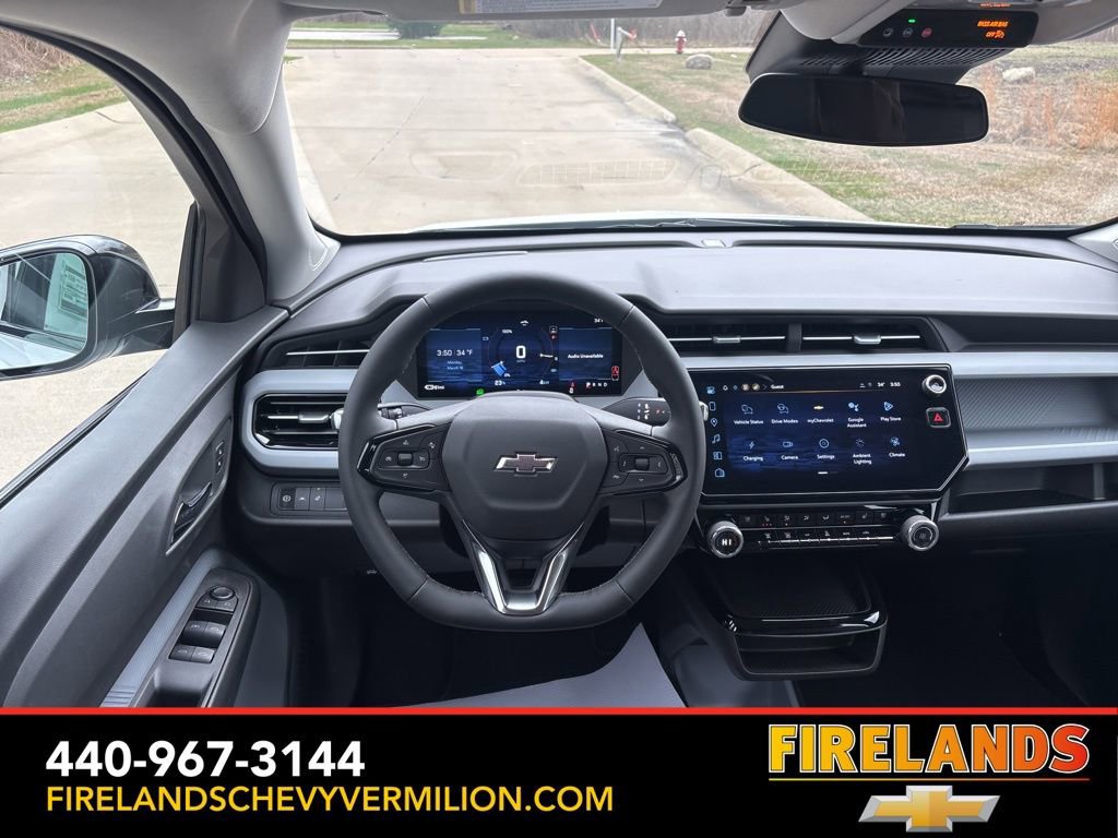 New 2027 Chevrolet Bolt RS FWD image 39