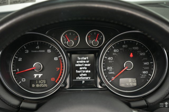 Used 2011 Audi TT 2.0T Prestige AWD/4WD image 36