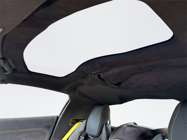 New 2026 Chevrolet Corvette Z06 w/ Battery Protection Package image 23