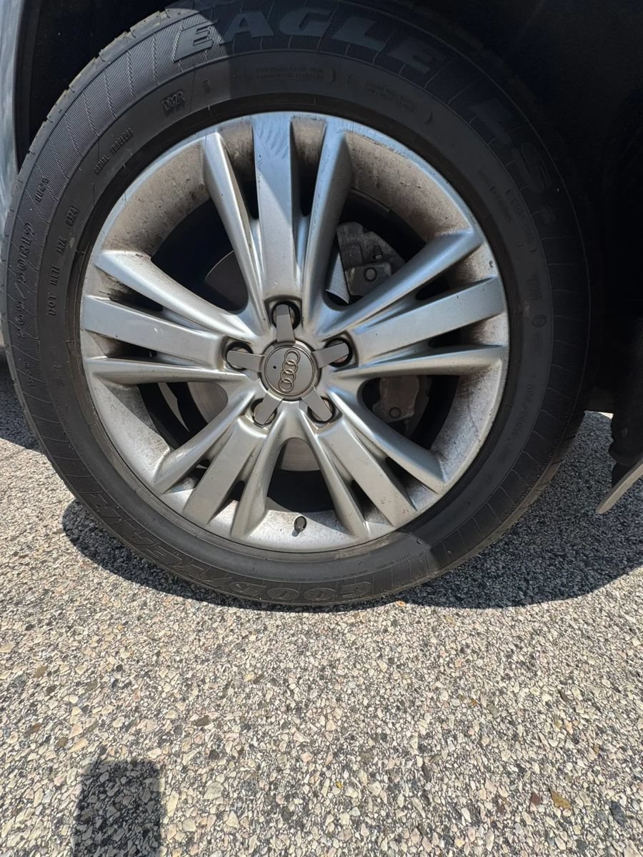 Used 2011 Audi Q7 3.0T Premium Plus AWD/4WD image 17