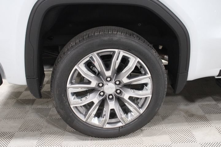 New 2026 GMC Sierra 1500 Denali w/ Denali Reserve Package AWD/4WD image 46