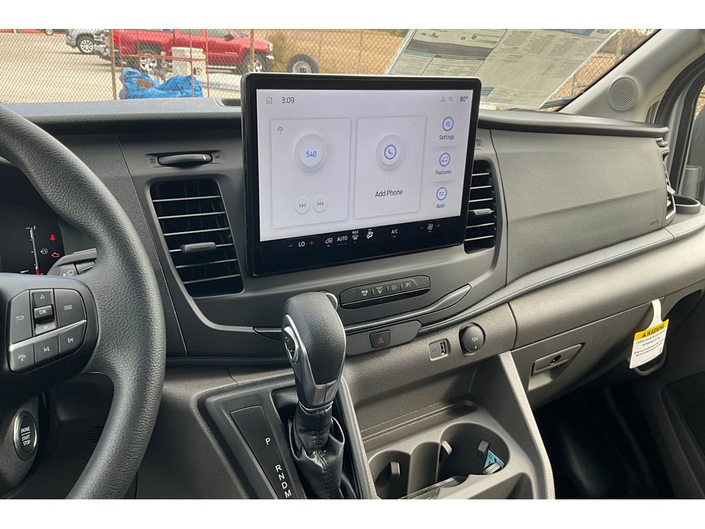 New 2026 Ford Transit 250 148 Medium Roof w/ Load Area Protection Package image 36