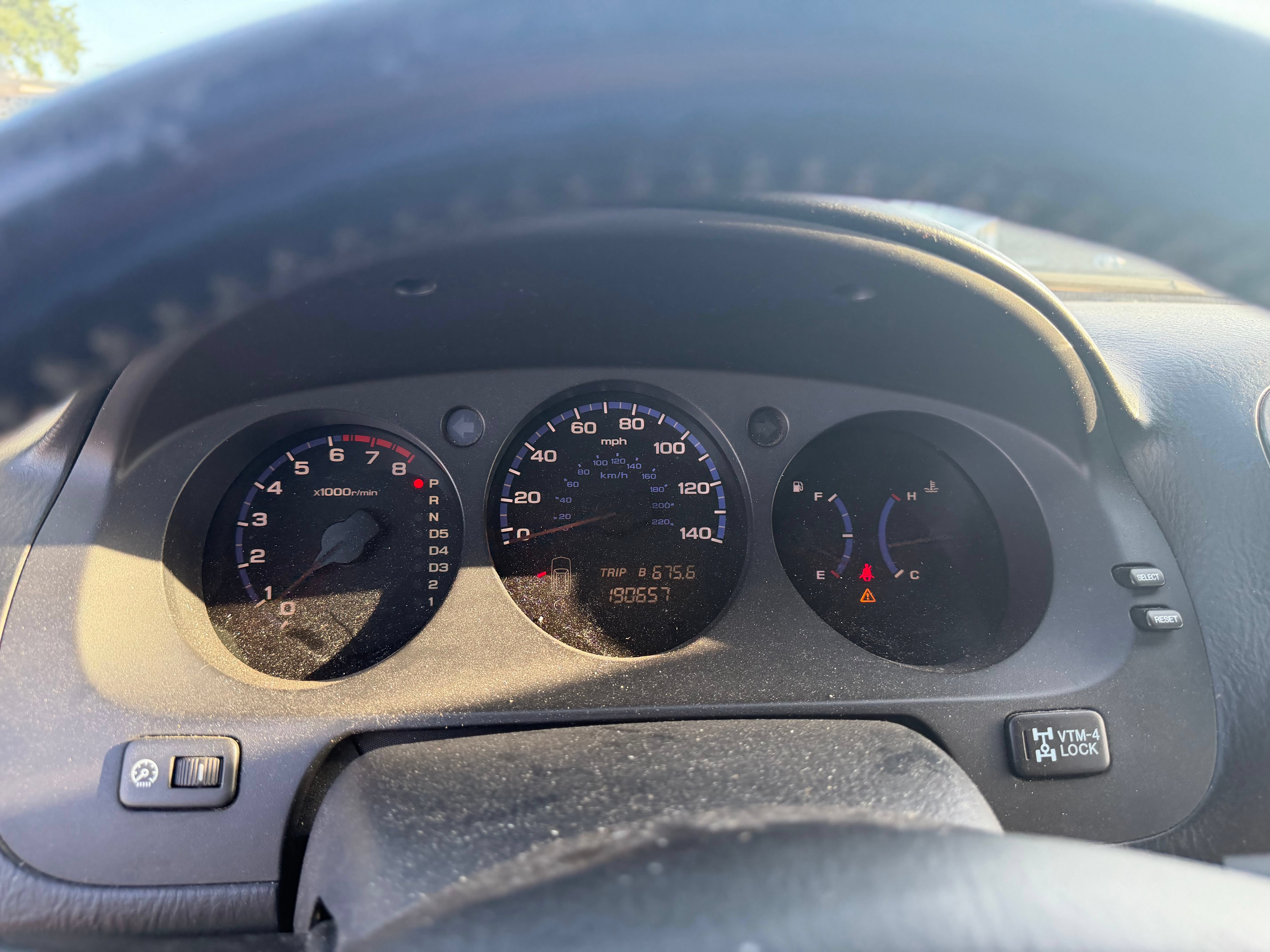 Used 2006 Acura MDX Touring AWD/4WD image 14