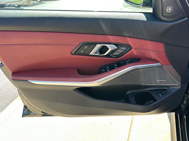 Used 2024 BMW M340i xDrive AWD/4WD image 17