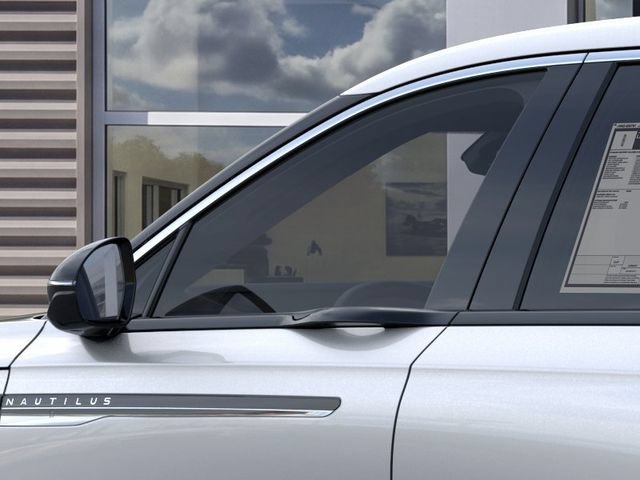 New 2026 Lincoln Nautilus Premier AWD/4WD image 20
