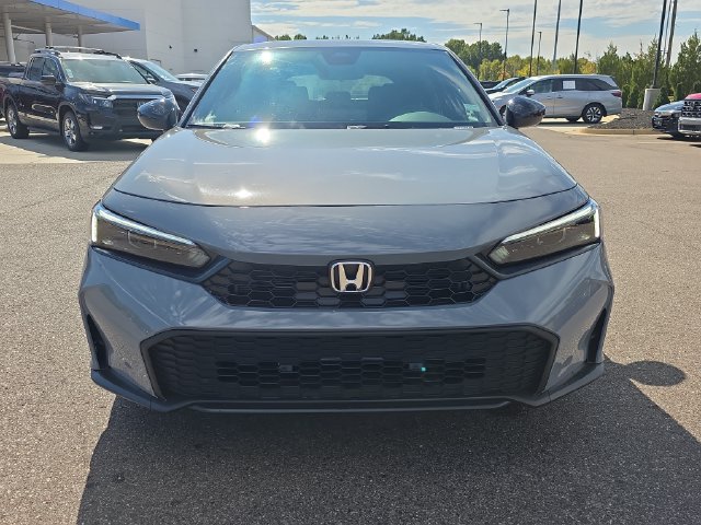 Used 2026 Honda Civic Sport image 8